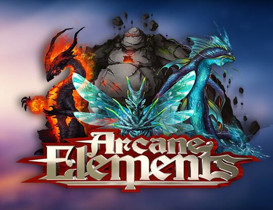 Arcane Elements